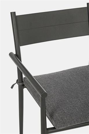 KENDAL CHAIR Cx23, ANTHRACITE