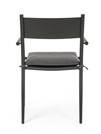 KENDAL CHAIR Cx23, ANTHRACITE