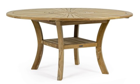 TABLE MARYLAND fi155cm, H76cm