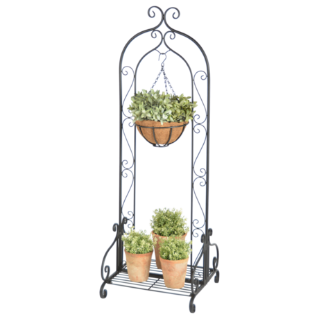 plant housewarming TH* Housewarming Plant Card
