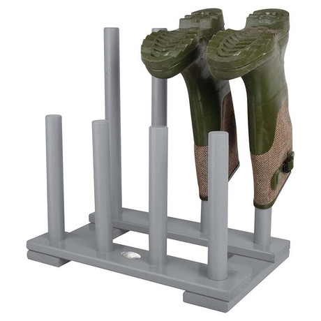 argos welly rack