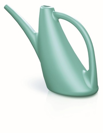 WATERING CAN OLIV-GREEN 1,5L