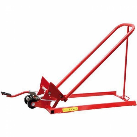 HYDRAULIC CLIPLIFT up to 300kg, FOR LAWN TRACTORS