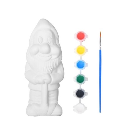 GNOME FOR PAINTING