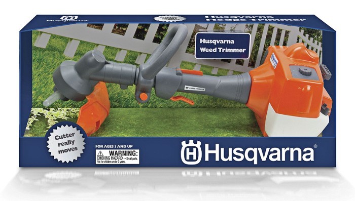 Husqvarna Toy Weed Trimmer Eurogarden Eu
