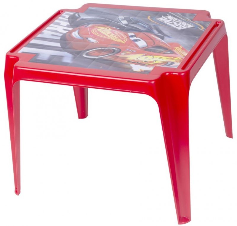 Cars 2024 kids table