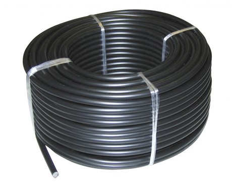 UNDERGROUND CABLE 1,6mm 2x INSULATED-25m