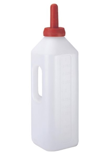 MILK BOTTLE 3L - eurogarden.eu