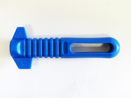 HANDLE PVC FOR FILE