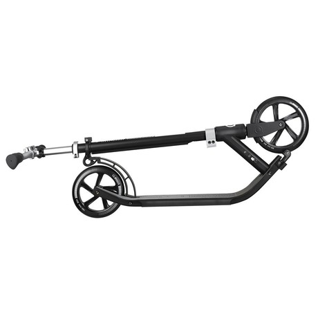 GLOBBER SCOOTER ONE NL 205-180 DUO, BLACK GREY