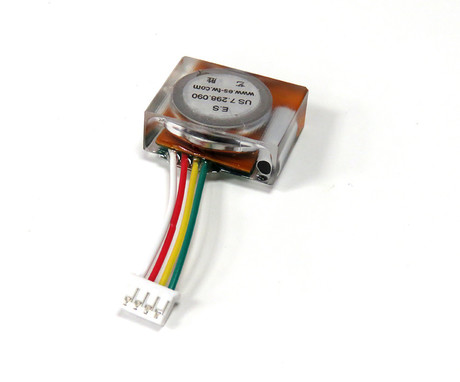 REPLACEMENT MODULE FOR ELITE FLASH&LIGHT