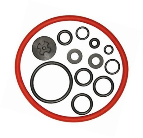 GASKET KIT FOR SOLO SPRAYERS 454, 456, 457