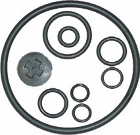 SET OF SEALS FOR SOLO SPRAYERS 461, 462, 463