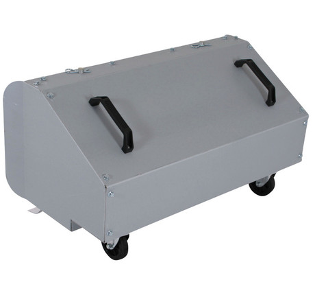 COLLECTION BOX 95L FOR PRO TRAC 750 IN COMBI 800
