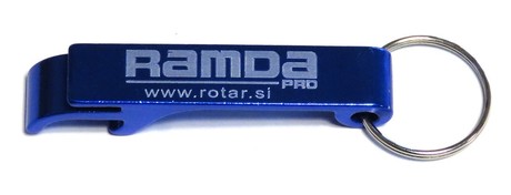 BOTTLE OPENER RAMDA-PRO