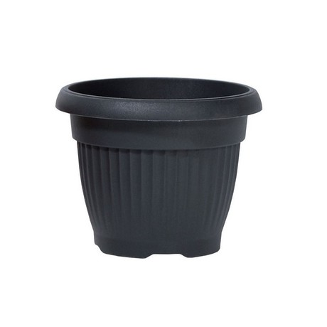 Maceta Terra 42l, 450x450x350mm Terracota con Ofertas en