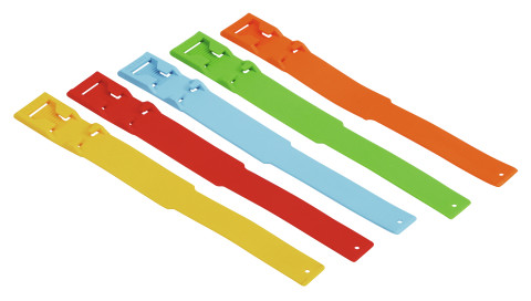 PVC BELT FOR MARKING YELLOW - eurogarden.eu