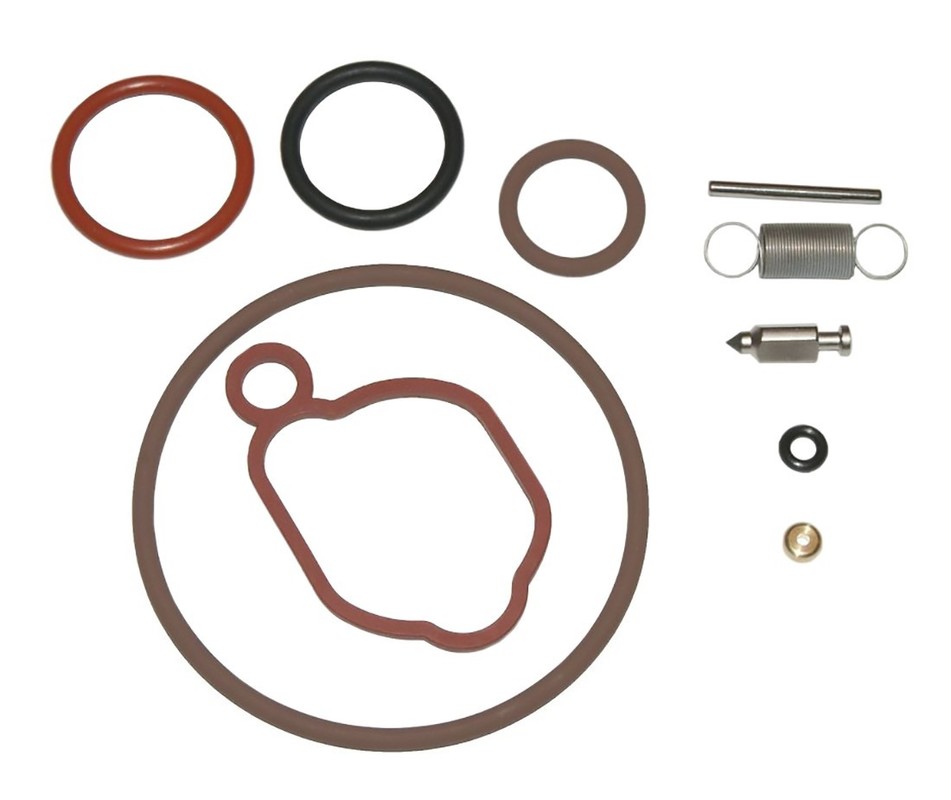 Kit Carburetor Overhaul Eurogarden Eu