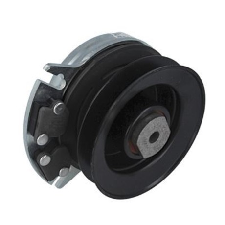 ELECTROMAGNETIC CLUTCH FOR TORN ON BLADES