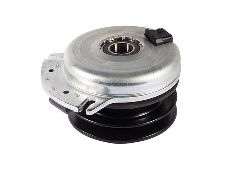 ELECTROMAGNETIC CLUTCH FOR TURN ON BLADES