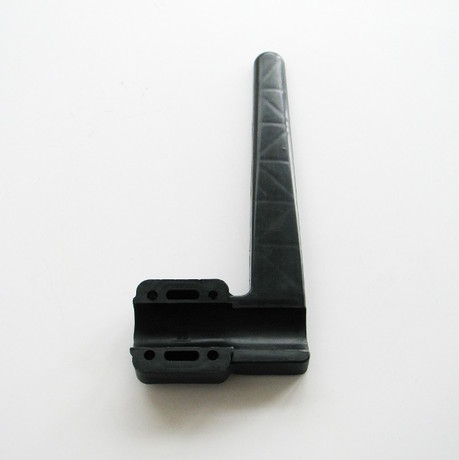 LOWER PART OF THE HANDLE PVC