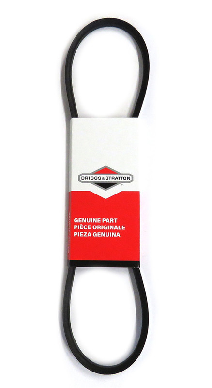 WHEEL DRIVE BELT - eurogarden.eu