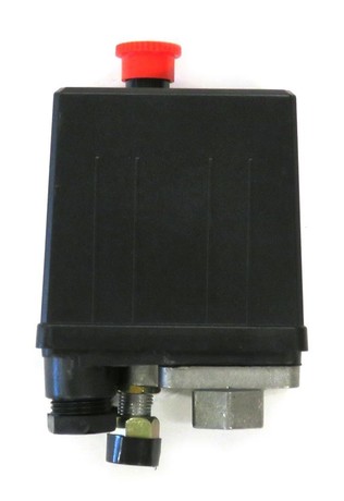 PRESSURE SWITCH 220V, 8bar, CONNECTOR 1x1/4