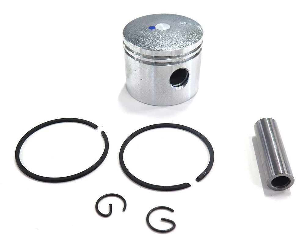 PISTON KAWASAKI TJ45E (13001-0773) - eurogarden.eu