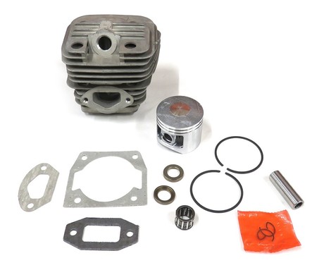 CYLINDER + PISTON + GASKETS ASSY. FOR 4518G