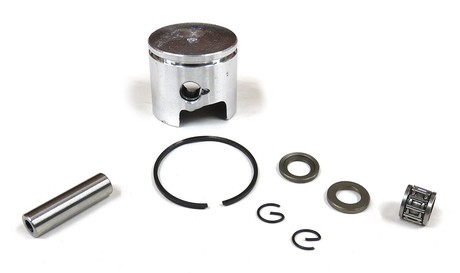 CYLINDER AND PISTON ASSY. FOR YS2512