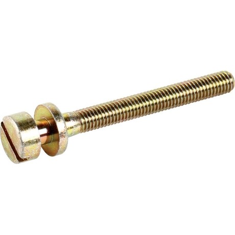 Solo 0018230 tensioner screw 