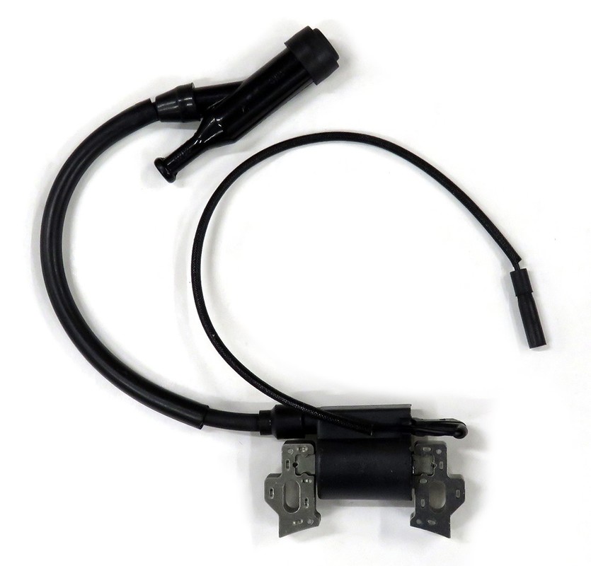 IGNITION COIL - eurogarden.eu