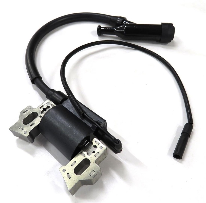 IGNITION COIL - eurogarden.eu