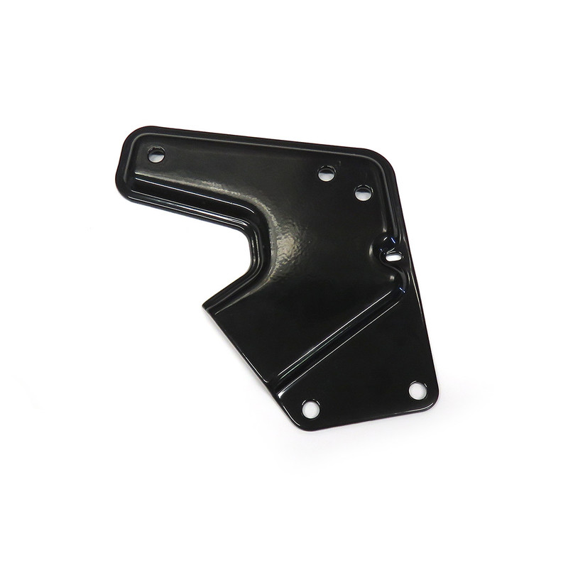 Bracket Handle Left Eurogardeneu 6478