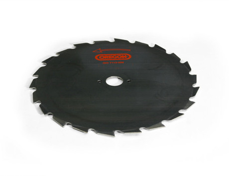 BLADE 24 TOOTH 225x1,8x20mm