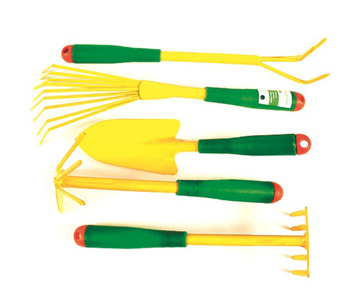 Garden Tool Set 5pcs - Eurogarden.eu