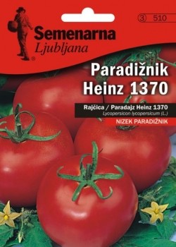 PARADIŽNIK HEINZ 1gr - eurogarden.eu