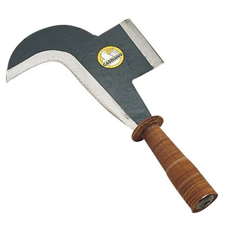 MACHETTE WITH ADDITIONAL KNIGHT