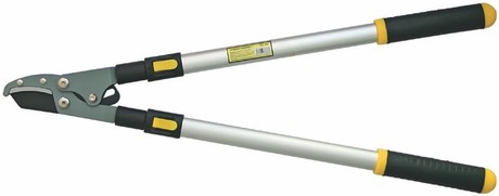 FRUIT GROWERS LOPPERS WITH ALUMINIUM HANDLES