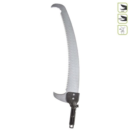 PRUNING SAW FOR TELESCOPIC POLE 38cm