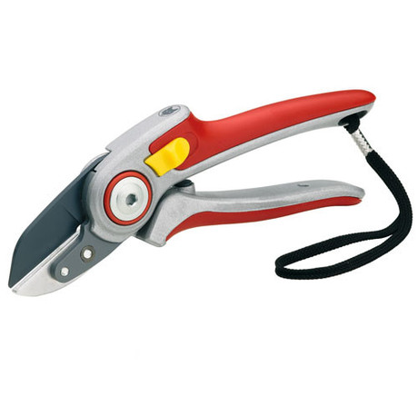 WOLF SHEARS RS5000, 25mm