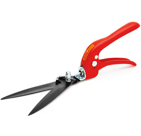 WOLF Ri-T SHEARS FOR GRASS ROTATEABLE 180°