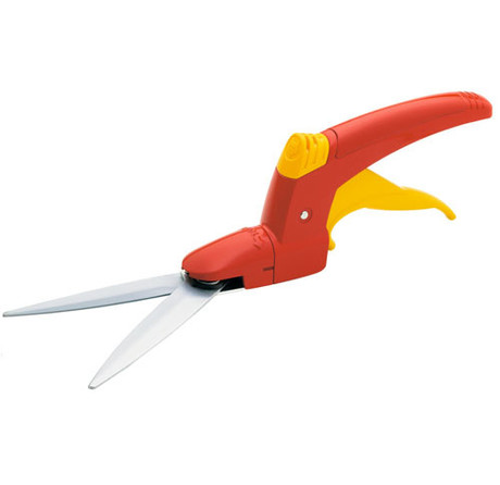 WOLF RJ-ZL SHEARS FOR GRASS ROTATEABLE 180°