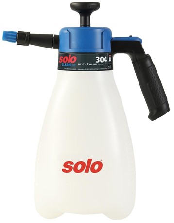 SOLO 304A SPRAYER 2L FOR CHEMICAL