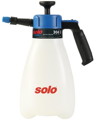 SOLO 304B SPRAYER 2L FOR CHEMICALS