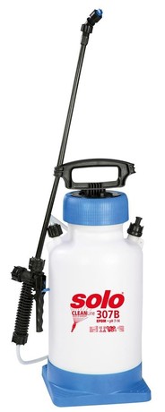 SOLO 307B SPRAYER 7L FOR CHEMICALS