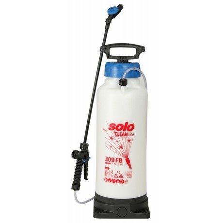 SOLO 309FB SPRAYER 9L FOR CHEMICAL