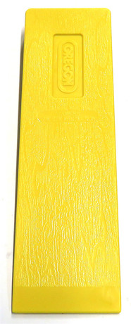 WEDGE FORESTRY OREGON PLASTIC 30cm