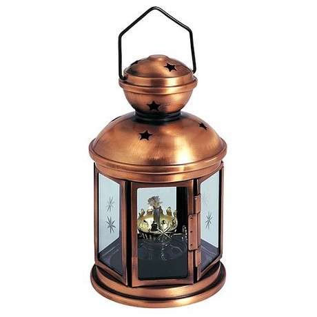 KEROSENE LAMP, EN14059