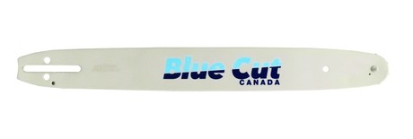 GUIDE BAR BLUE CUT 40cm 3/8